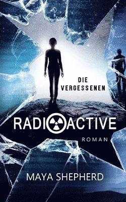 bokomslag Radioactive