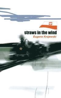 bokomslag Straws In The Wind: The betrayal of Poland and one family's incredible journey