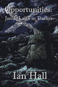 Opportunities: Jamie Leith in Darien 1