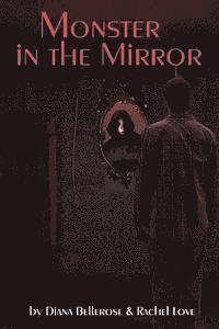 bokomslag 'Monster in the Mirror'