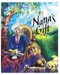 bokomslag Nana's Gift