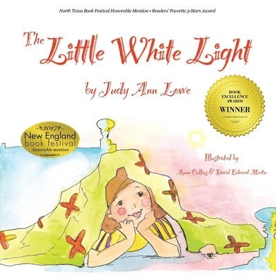 The Little White Light 1