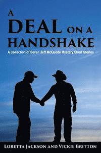 bokomslag A Deal on a Handshake