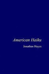 bokomslag American Haiku