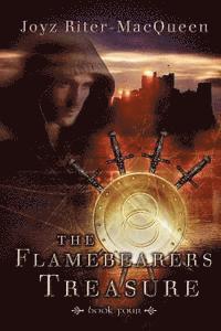 bokomslag The Flamebearers Treasure: Book Four