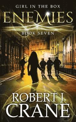 Enemies: The Girl in the Box, Book Seven 1