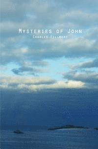 bokomslag Mysteries of John