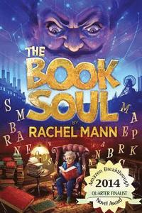 bokomslag The Book Soul