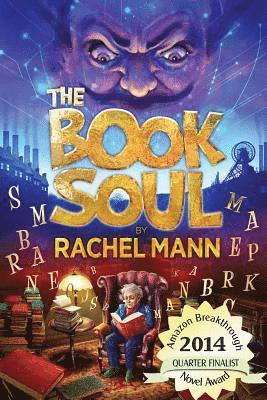 bokomslag The Book Soul