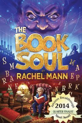 The Book Soul 1