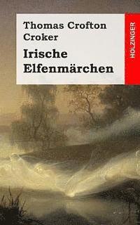 bokomslag Irische Elfenmärchen