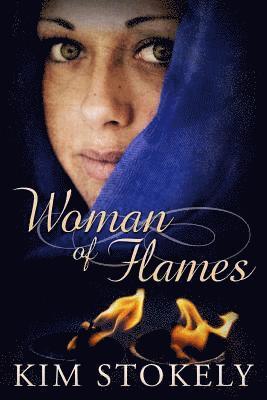 Woman of Flames 1