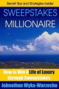 bokomslag Sweepstakes MILLIONAIRE