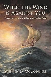 When the Wind is Against You: Encouragement for When Life Pushes Back 1