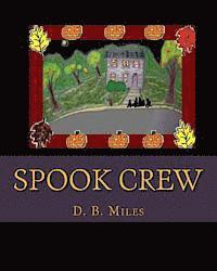 bokomslag Spook Crew