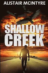 bokomslag Shallow Creek