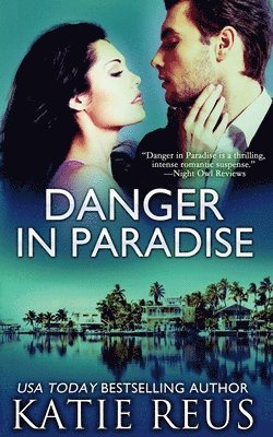 Danger in Paradise 1