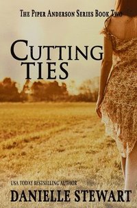 bokomslag Cutting Ties (Book 2)
