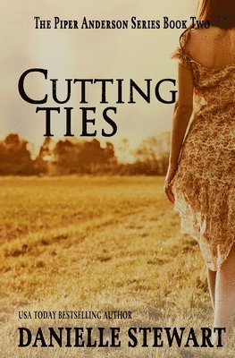 bokomslag Cutting Ties (Book 2)