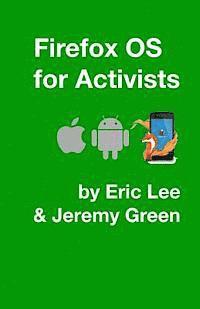 bokomslag Firefox OS for Activists