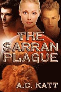 bokomslag Sarran Plague