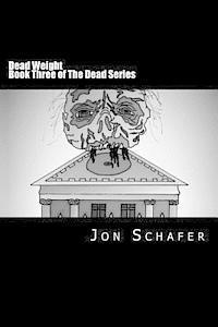 bokomslag Dead Weight (Book Three of The Dead Series): The Dead Series