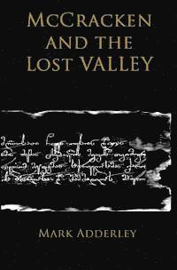 McCracken and the Lost Valley 1