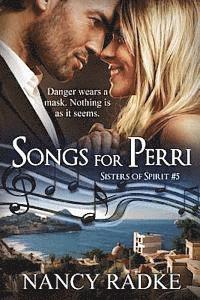 bokomslag Songs for Perri: (Sisters of Spirit #5)