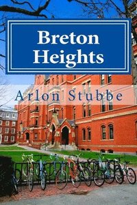 bokomslag Breton Heights