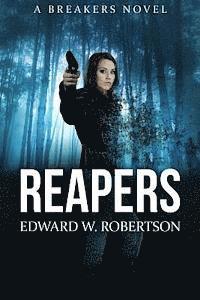 bokomslag Reapers: Breakers, Book 4