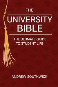 bokomslag University Bible