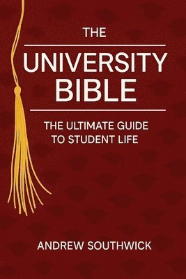 bokomslag University Bible