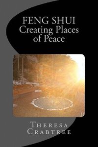 bokomslag Feng Shui: Creating Places of Peace