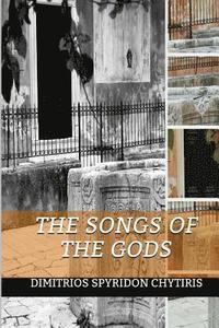 bokomslag The Songs of the Gods