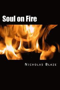 Christine Chambers, Nicholas Blaze - Soul on Fire: From the Heart of a Gentleman, Häftad