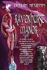 Ravenhurst Manor 1