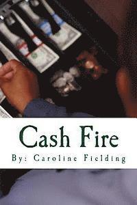 bokomslag Cash Fire