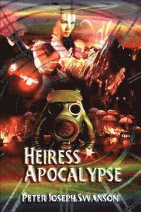 bokomslag Heiress Apocalypse