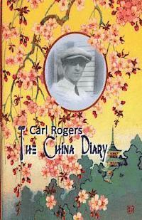 bokomslag Carl Rogers: The China Diary