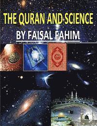 Faisal Fahim - The Quran And Science, Häftad