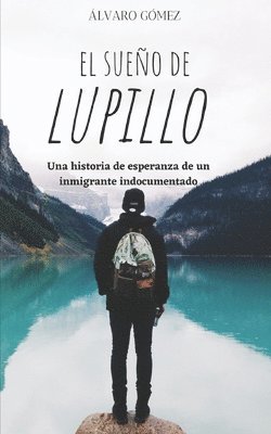 bokomslag Sueño de Lupillo