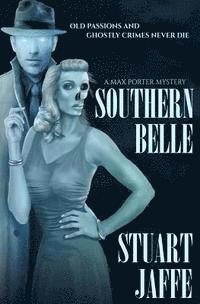 bokomslag Southern Belle