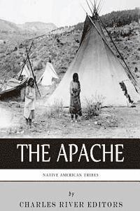 Charles River - Native American Tribes: The History and Culture of the Apache, Häftad