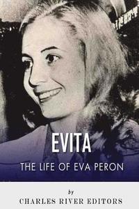 bokomslag Evita