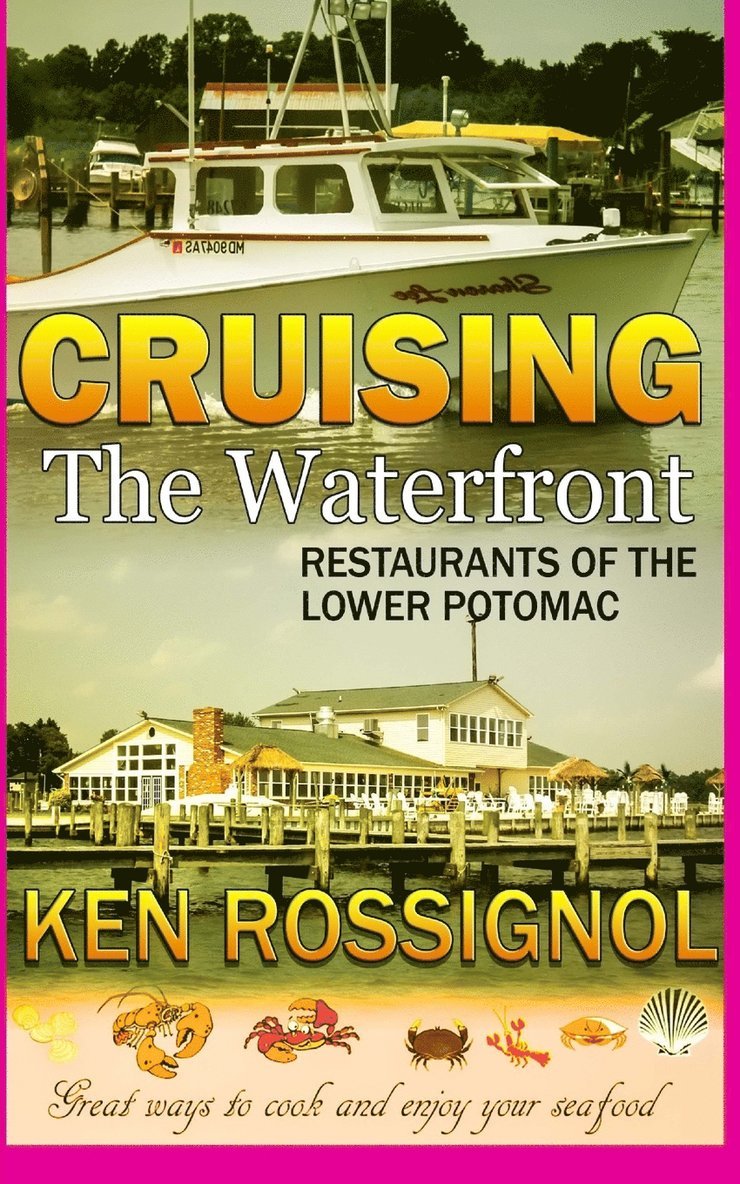 Cruising the Waterfront 1