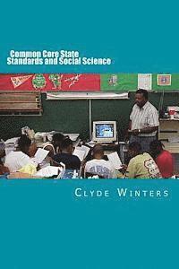 bokomslag Common Core State Standards and Social Science