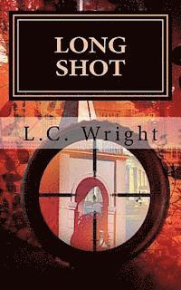 bokomslag Long Shot: A Katt and Mouse Mystery