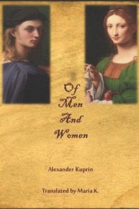 bokomslag Of Men And Women