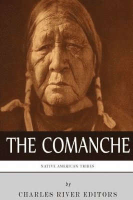 bokomslag Native American Tribes