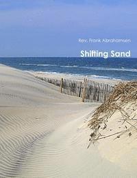 bokomslag Shifting Sand